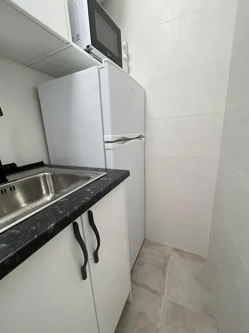 Calafell Segunda Linea Playa. 아파트 0*,  스페인