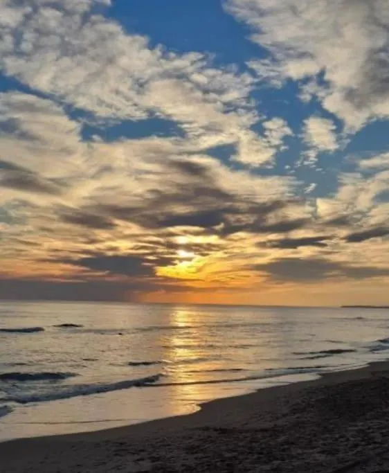 Calafell Segunda Linea Playa.アパートメント スペイン